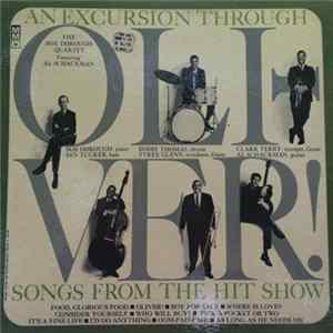 Bob Dorough - An Excursion Through Oliver! Album