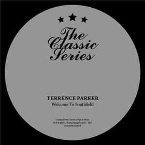 Terrence Parker / Ellery Cowles - Welcome To Southfield / Madball Album