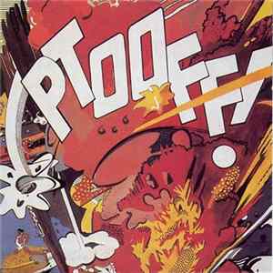 The Deviants - Ptooff! Album