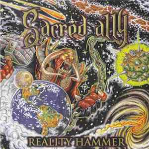 Sacred Ally - Reality Hammer Album