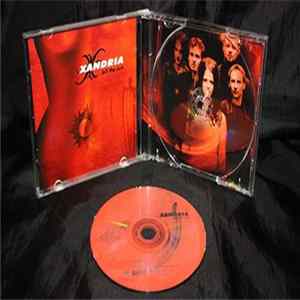 Xandria - Kill The Sun Album