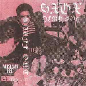 Snuff Out - Demo 2014 Album