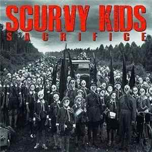 Scurvy Kids - Sacrifice Album