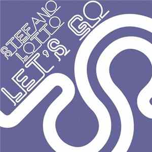 Stefano Lotto - Let's Go Album