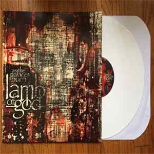 Lamb Of God - As The Palaces Burn Album