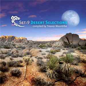 Treavor Moontribe - Set:9 Desert Selections Album
