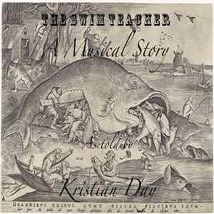 Kristian Day - The Swim Teacher Album