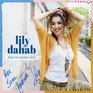 Lily Dahab - Bajo un mismo cielo Album