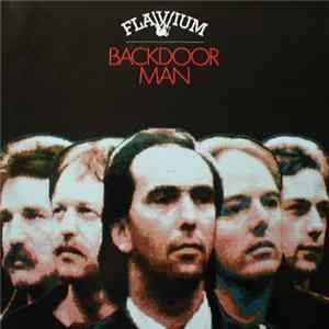 Flavium - Backdoor Man Album