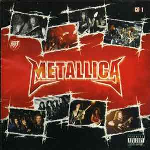 Metallica - CD 1 Album