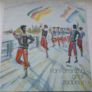 Fanfarenzug Graf Zeppelin - III Album