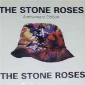 The Stone Roses - The Stone Roses Anniversary Edition Album
