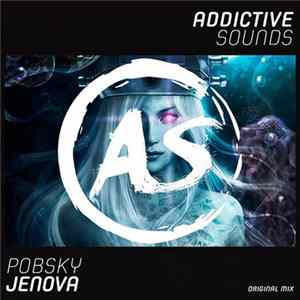 Pobsky - Jenova Album
