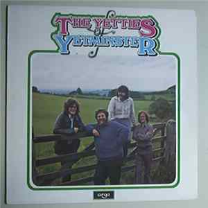 The Yetties - The Yetties Of Yetminster Album