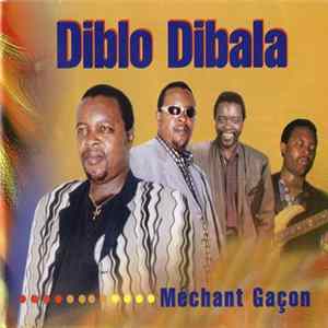 Diblo Dibala - Méchant Garçon Album
