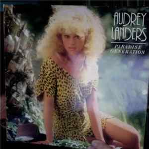Audrey Landers - Paradise Generation Album