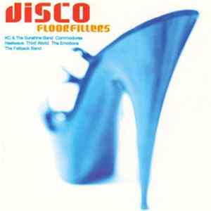 Various - Disco Floorfillers Album