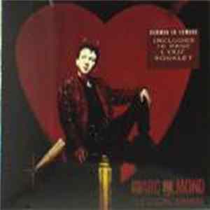 Marc Almond - Vermin In Ermine Album
