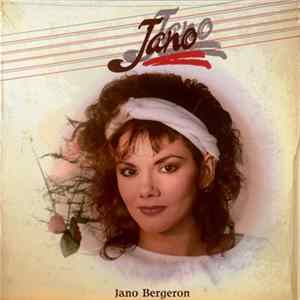 Jano Bergeron - Jano Album