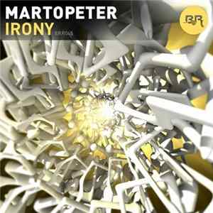 MartOpetEr - Irony Album
