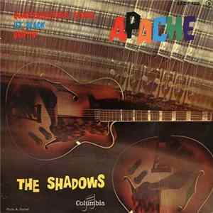 The Shadows - Apache Album