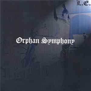 PregnantWaterRock - Orphan Symphony Limited Edition Album