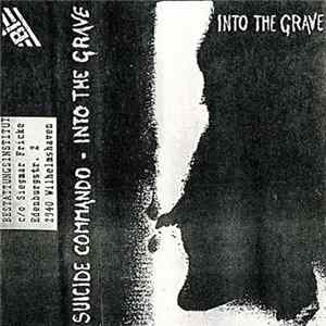 Suicide Commando - Into The Grave Album