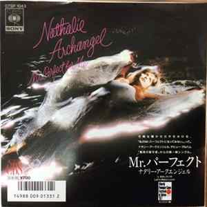 Nathalie Archangel - Mr. Perfect For Me Album