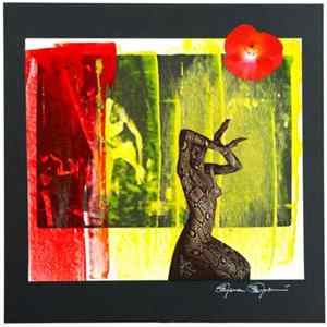 Current 93 - Looney Runes Album