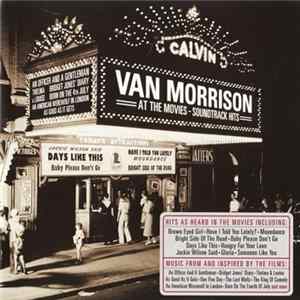 Van Morrison - At The Movies - Soundtrack Hits Album