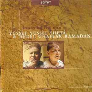 Yussef Yussef Sheta & 'Abdel Ghaffar Ramadan - Songs Of The Nile Album