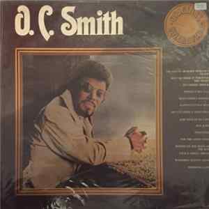 O. C. Smith - The O. C. Smith Collection Album