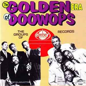 Various - The Golden Era Of Doowops: The Groups Of Ember Records Album