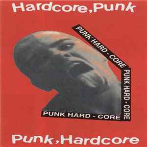 Various - Punk, Hardcore Tributo Album