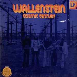 Wallenstein - Cosmic Century Album