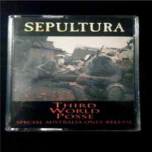 Sepultura - Third World Posse Album