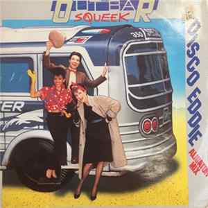 Outbar Squeek - Disco Eddie (Aligator Mix) Album