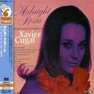 Xavier Cugat - Midnight Roses Album