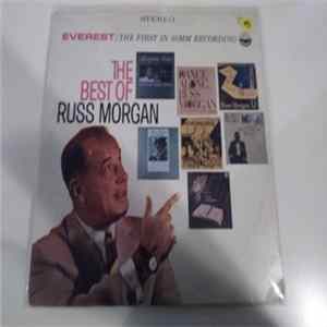 Russ Morgan - The Best of Russ Morgan Album