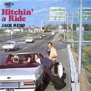Jack Reno - Hitchin' A Ride Album