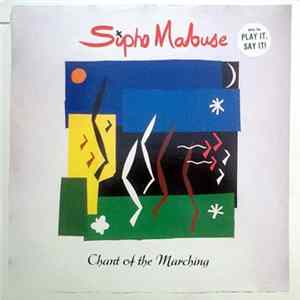 Sipho Mabuse - Chant Of The Marching Album