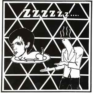 Skull Kontrol - Zzzzzz... Album