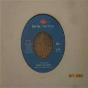 Freddie McGregor - Buge Yaga Album