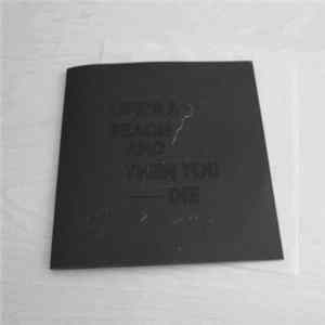 Mr. Echo - Life's A Beach And Then You Die Album