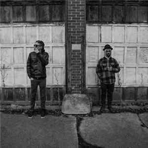 L'Orange & Jeremiah Jae - The Night Took Us In Like Family Album