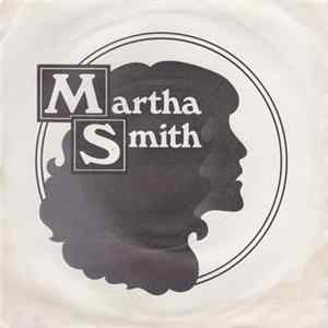 Martha Smith - Open Up Your Heart Album
