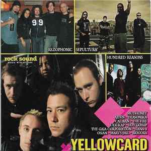 Various - Rock Sound Volume 95 Album