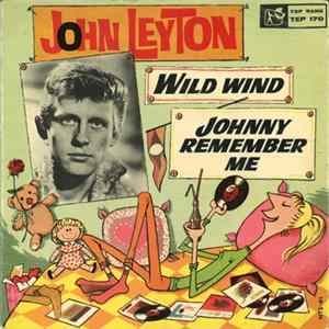 John Leyton - John Leyton Album