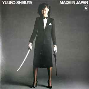Yuuko Shibuya - Made In Japan Album