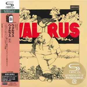 Walrus - Walrus Album